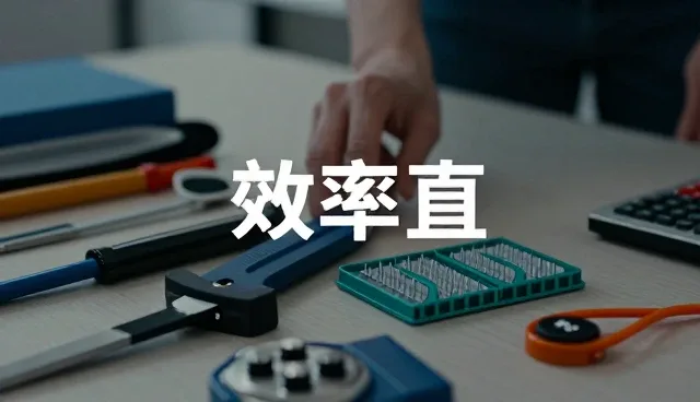 细节管理在效率提升中的核心价值与应用场景