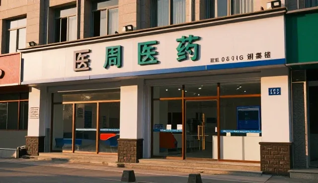生物科技驱动下的效率革新路径