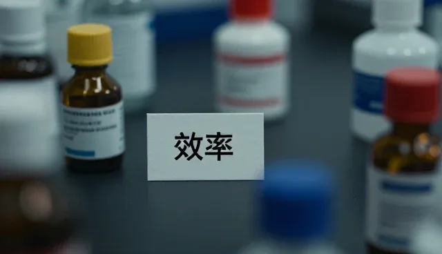 医药行业设备故障排查的精细化实践与场景分析